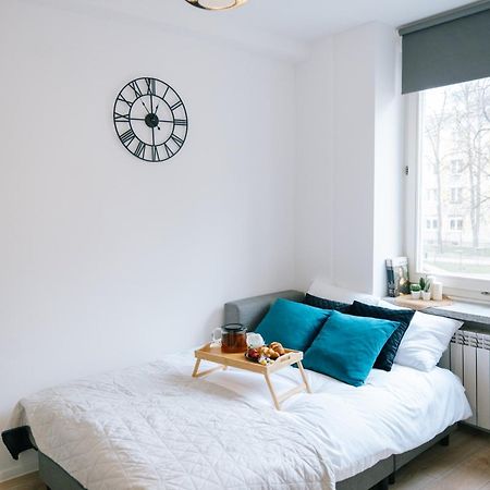 Warsaw Ochota - Top Location, Park&Tram Nearby - By Rentujemy Luaran gambar
