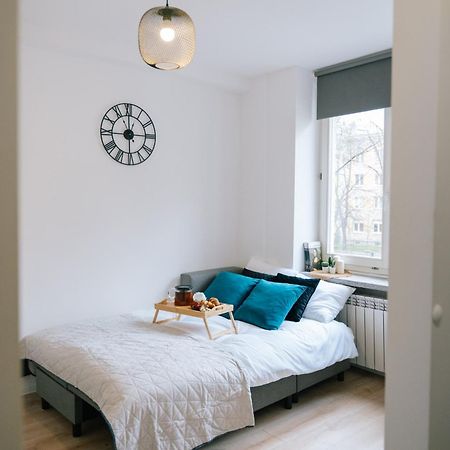 Warsaw Ochota - Top Location, Park&Tram Nearby - By Rentujemy Luaran gambar