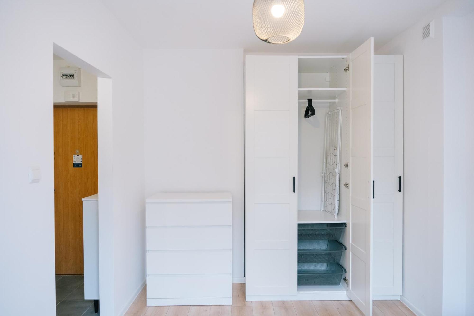 Warsaw Ochota - Top Location, Park&Tram Nearby - By Rentujemy Luaran gambar