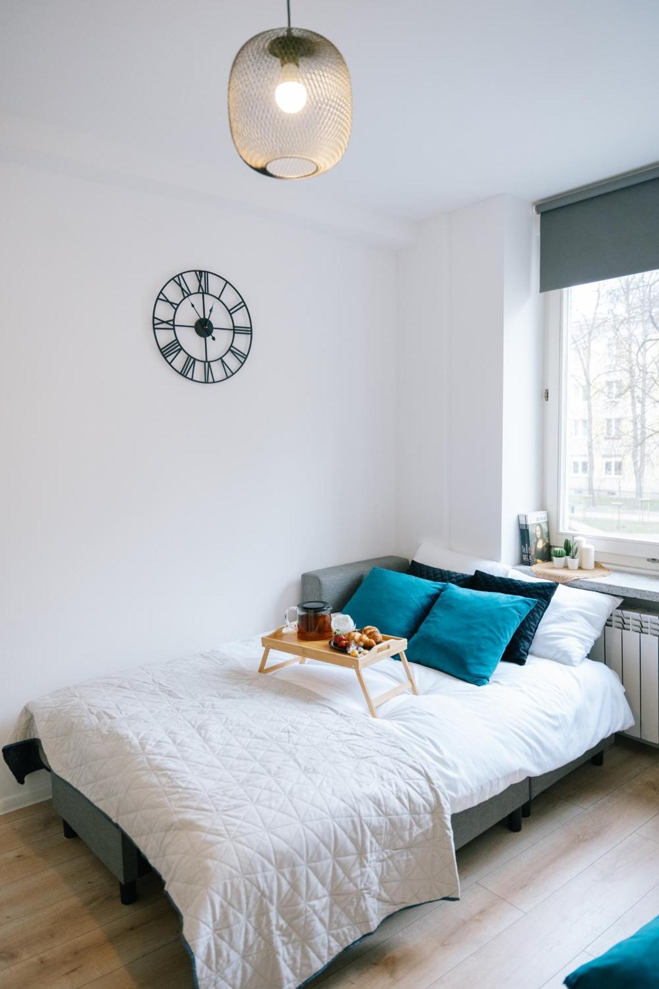 Warsaw Ochota - Top Location, Park&Tram Nearby - By Rentujemy Luaran gambar